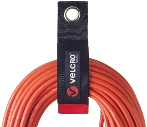 Brand Easy Hang Extension Cord Organizer Holder, 18", Holds 100lbs | Large Heavy Duty Straps for Garage Organization and Storage Grommet Hangs Easily on Wall Hooks or Nails 2pk Brand Easy Hang Extension Cord Organizer Holder, 18", Holds 100lbs | Large Heavy Duty Straps for Garage Organization and Storage Grommet Hangs Easily on Wall Hooks or Nails 2pk