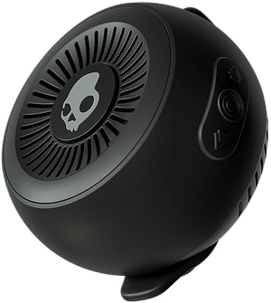Session 360 Portable Lightweight Bluetooth Speaker - True Black | Waterproof, Dustproof, 20 Hours of Playtime, Built for Home, Outdoors, Party, Travel, Big Sound, iPhone Android Compatible Session 360 Portable Lightweight Bluetooth Speaker - True Black | Waterproof, Dustproof, 20 Hours of Playtime, Built for Home, Outdoors, Party, Travel, Big Sound, iPhone Android Compatible