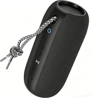 S320 Bluetooth Speaker, Portable Bluetooth Speaker, 40W True Wireless Speaker,360° Stereo Sound Effect,IPX7 Waterproof Speaker, 32 Hour Playing Time,Suitable for Outdoor Speakers, Black S320 Bluetooth Speaker, Portable Bluetooth Speaker, 40W True Wireless Speaker,360° Stereo Sound Effect,IPX7 Waterproof Speaker, 32 Hour Playing Time,Suitable for Outdoor Speakers, Black