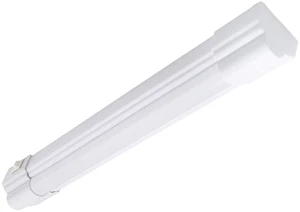 12 in. LED Under Cabinet Light, 600 Lumens Warm White 3000K | Undermount Lighting Fixture for Kitchen, Closet, and Bedroom, On/Off Switch, Plug in Bar Lights 12 in. LED Under Cabinet Light, 600 Lumens Warm White 3000K | Undermount Lighting Fixture for Kitchen, Closet, and Bedroom, On/Off Switch, Plug in Bar Lights