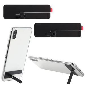 2 Pcs Ultra-Thin Invisible Phone Kickstand Metal Phone Holder | Adjustable Vertical and Horizontal Placement Phone Stand Kickstand Phone case Metal Kick Stand Compatible with Any Cellphone 2 Pcs Ultra-Thin Invisible Phone Kickstand Metal Phone Holder | Adjustable Vertical and Horizontal Placement Phone Stand Kickstand Phone case Metal Kick Stand Compatible with Any Cellphone