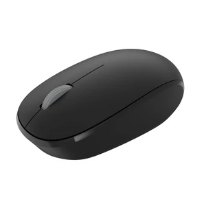 Bluetooth Mouse Designed by Microsoft, Ambidextrous, Black | Mac & Windows Compatible, 4-Way Scroll Wheel, Fast Tracking Sensor, Compact, Comfortable, 4 Buttons, 12-Month Battery Bluetooth Mouse Designed by Microsoft, Ambidextrous, Black | Mac & Windows Compatible, 4-Way Scroll Wheel, Fast Tracking Sensor, Compact, Comfortable, 4 Buttons, 12-Month Battery