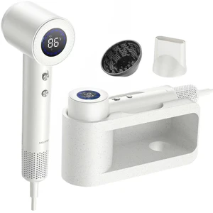 2-in-1 Hair Dryer & Hand Dryer,160000 RPM High-Speed Ionic Blow Dryer with Magnetic Diffuser,Fast-Drying Hair Dryer for Women,500M Negative Ions Frizz Control,Hairdryer for Home & Salon 2-in-1 Hair Dryer & Hand Dryer,160000 RPM High-Speed Ionic Blow Dryer with Magnetic Diffuser,Fast-Drying Hair Dryer for Women,500M Negative Ions Frizz Control,Hairdryer for Home & Salon