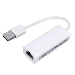 Wired LAN Adapter USB Ethernet Adapter Support Windows XP/7/Vista Linux PC Internet USB Anti-interferencefor Macbook Wii Tablet Wired LAN Adapter USB Ethernet Adapter Support Windows XP/7/Vista Linux PC Internet USB Anti-interferencefor Macbook Wii Tablet