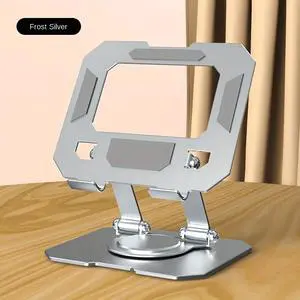 Tablet Stand 360 Rotatable Foldable Desktop Holder Compatible With 4.7 to 12 Inch iPad Pro Air Mini Adjustable Viewing Cradle Laptop Olive TABL-ST01-Olive-AFDNR Tablet Stand 360 Rotatable Foldable Desktop Holder Compatible With 4.7 to 12 Inch iPad Pro Air Mini Adjustable Viewing Cradle Laptop Olive TABL-ST01-Olive-AFDNR