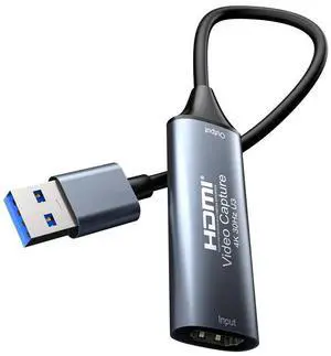 Red Capture Card HDMI to USB Type-C 4K 30Hz Game Grabber for Switch Xbox PS4 PS5 Laptop PC Live Streaming Recording USB 3.0 Video VCCXX-4K02-Red-8TKNM Red Capture Card HDMI to USB Type-C 4K 30Hz Game Grabber for Switch Xbox PS4 PS5 Laptop PC Live Streaming Recording USB 3.0 Video VCCXX-4K02-Red-8TKNM