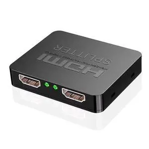 Red 4K UHD Connectors for Xbox PS4 Nintendo Switch PC TV Laptop Plug and Play Video Distributor HDMI Adapter 1x4 HMSP-DV02-Red-HJCQE Red 4K UHD Connectors for Xbox PS4 Nintendo Switch PC TV Laptop Plug and Play Video Distributor HDMI Adapter 1x4 HMSP-DV02-Red-HJCQE