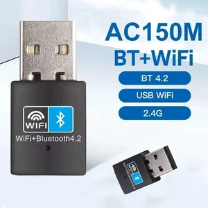 Gold 900Mbps Dual Band 2.4G 5GHz Bluetooth 5.4 Windows 10 11 Fast Stable Wi-Fi Receiver Dongle AX90-BT01 Wireless Network Card AX90X-BT02-Gold-G4Z82 Gold 900Mbps Dual Band 2.4G 5GHz Bluetooth 5.4 Windows 10 11 Fast Stable Wi-Fi Receiver Dongle AX90-BT01 Wireless Network Card AX90X-BT02-Gold-G4Z82