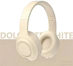 Khaki 8Hr Battery HD Mic TF AUX Support Sports Gaming Active Noise Cancellation Over-Ear Wireless Bluetooth Headphones Bluetooth 5.0 BTWHX-A103-khaki-2JGER Khaki 8Hr Battery HD Mic TF AUX Support Sports Gaming Active Noise Cancellation Over-Ear Wireless Bluetooth Headphones Bluetooth 5.0 BTWHX-A103-khaki-2JGER