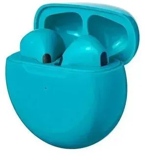 Green with Charging Case, Touch Control, Noise Isolating, IPX4 Waterproof, 30H Playtime TWS Bluetooth 5.3 Wireless Earbuds Headphones TWS-BT55-green-4CQVN Green with Charging Case, Touch Control, Noise Isolating, IPX4 Waterproof, 30H Playtime TWS Bluetooth 5.3 Wireless Earbuds Headphones TWS-BT55-green-4CQVN