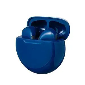 Blue Wireless Earbuds Headphones with Charging Case, Touch Control, Noise Isolating, IPX4 Waterproof, 30H Playtime TWS Bluetooth 5.3 TWS-BT54-Blue-5HZ8M Blue Wireless Earbuds Headphones with Charging Case, Touch Control, Noise Isolating, IPX4 Waterproof, 30H Playtime TWS Bluetooth 5.3 TWS-BT54-Blue-5HZ8M