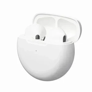 WHITE TWS Bluetooth 5.3 Wireless Earbuds Headphones with Charging Case, Touch Control, Noise Isolating, IPX4 Waterproof, 30H Playtime TWS-BT53-WHITE-SN7S4 WHITE TWS Bluetooth 5.3 Wireless Earbuds Headphones with Charging Case, Touch Control, Noise Isolating, IPX4 Waterproof, 30H Playtime TWS-BT53-WHITE-SN7S4