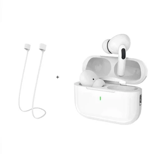 Green Life, Dual Drivers, Bluetooth 5.0, Wireless Charging Case, Compatible with iOS Android, Stereo Sound Tone TWS Wireless Earbuds, 72H Battery PROANC-BL03-green-L9PSD Green Life, Dual Drivers, Bluetooth 5.0, Wireless Charging Case, Compatible with iOS Android, Stereo Sound Tone TWS Wireless Earbuds, 72H Battery PROANC-BL03-green-L9PSD