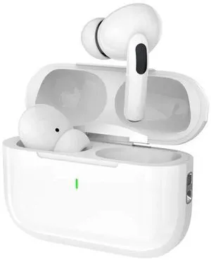 Red Color TWS Wireless Earbuds, 72H Battery Life, Dual Drivers, Bluetooth 5.0, Wireless Charging Case, Compatible with iOS Android, Stereo Sound PROANC-BL01-Red-U6USZ Red Color TWS Wireless Earbuds, 72H Battery Life, Dual Drivers, Bluetooth 5.0, Wireless Charging Case, Compatible with iOS Android, Stereo Sound PROANC-BL01-Red-U6USZ