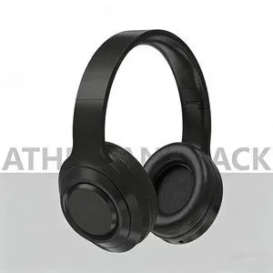 Black Over-Ear Wireless Bluetooth Headphones Bluetooth 5.0 8Hr Battery HD Mic TF AUX Support Sports Gaming Active Noise Cancellation BTWHX-A101-black-PXUF8 Black Over-Ear Wireless Bluetooth Headphones Bluetooth 5.0 8Hr Battery HD Mic TF AUX Support Sports Gaming Active Noise Cancellation BTWHX-A101-black-PXUF8