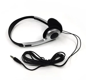 Vintage Wired Headphones 3.5mm Audio Jack 40mm Drivers 1.2m Length Designed for Mobile Devices Laptops Nostalgic Hip Hop Sound WHITE HEAD-WH01-WHITE-E3GTC Vintage Wired Headphones 3.5mm Audio Jack 40mm Drivers 1.2m Length Designed for Mobile Devices Laptops Nostalgic Hip Hop Sound WHITE HEAD-WH01-WHITE-E3GTC