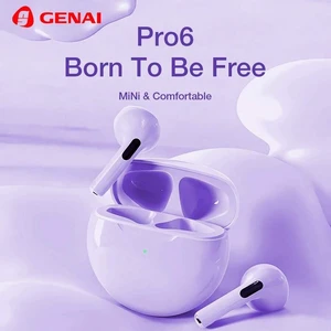 Bks True Wireless Stereo Earbuds Bluetooth 5.3 Noise Cancelling IPX5 Waterproof In-Ear Headphones for iPhone Android CNBS-TP01 Bks True Wireless Stereo Earbuds Bluetooth 5.3 Noise Cancelling IPX5 Waterproof In-Ear Headphones for iPhone Android CNBS-TP01