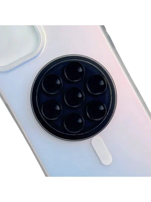 Bks Magnetic Silicone Suction Cup Phone Holder, Extendable & Foldable, Hands-Free Shower Wall Stand for Selfie and Video, Compatible with iPhone and Android Phones Bks Magnetic Silicone Suction Cup Phone Holder, Extendable & Foldable, Hands-Free Shower Wall Stand for Selfie and Video, Compatible with iPhone and Android Phones