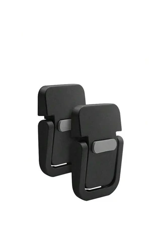 Bks Laptop Stand Invisible Adhesive Bracket Foldable Storage Portable Elevated Keyboard Pad Support Bks Laptop Stand Invisible Adhesive Bracket Foldable Storage Portable Elevated Keyboard Pad Support