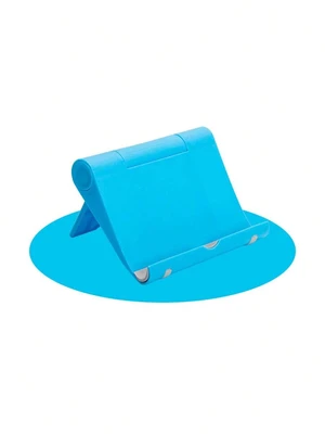 Bks Adjustable Desktop Tablet Stand, Foldable Slouchy Phone Holder Bracket Compatible With iPhone Android Devices Bks Adjustable Desktop Tablet Stand, Foldable Slouchy Phone Holder Bracket Compatible With iPhone Android Devices