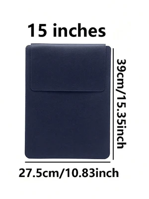 Bks Travel Laptop Sleeve Bag Lightweight Stand Support for 13 15 Inch Tablets Notebooks Cooling Protection Case Bks Travel Laptop Sleeve Bag Lightweight Stand Support for 13 15 Inch Tablets Notebooks Cooling Protection Case