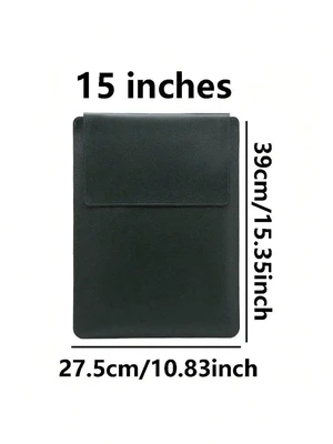 Bks Travel Laptop Sleeve Bag Lightweight Stand Support for 13 15 Inch Tablets Notebooks Cooling Protection Case Bks Travel Laptop Sleeve Bag Lightweight Stand Support for 13 15 Inch Tablets Notebooks Cooling Protection Case