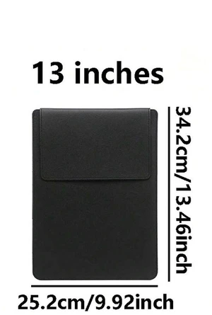 Bks Travel Laptop Sleeve Bag Lightweight Stand Support for 13 15 Inch Tablets Notebooks Cooling Protection Case Bks Travel Laptop Sleeve Bag Lightweight Stand Support for 13 15 Inch Tablets Notebooks Cooling Protection Case