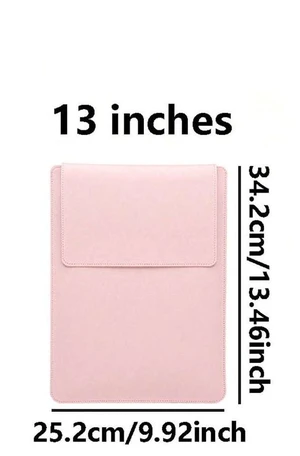 Bks Travel Laptop Sleeve Bag Lightweight Stand Support for 13 15 Inch Tablets Notebooks Cooling Protection Case Bks Travel Laptop Sleeve Bag Lightweight Stand Support for 13 15 Inch Tablets Notebooks Cooling Protection Case