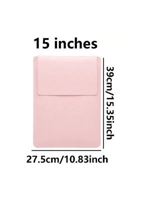 Bks Travel Laptop Sleeve Bag Lightweight Stand Support for 13 15 Inch Tablets Notebooks Cooling Protection Case Bks Travel Laptop Sleeve Bag Lightweight Stand Support for 13 15 Inch Tablets Notebooks Cooling Protection Case