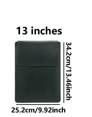 Bks Travel Laptop Sleeve Bag Lightweight Stand Support for 13 15 Inch Tablets Notebooks Cooling Protection Case Bks Travel Laptop Sleeve Bag Lightweight Stand Support for 13 15 Inch Tablets Notebooks Cooling Protection Case