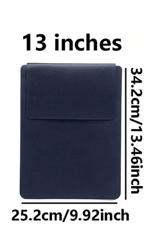 Bks Travel Laptop Sleeve Bag Lightweight Stand Support for 13 15 Inch Tablets Notebooks Cooling Protection Case Bks Travel Laptop Sleeve Bag Lightweight Stand Support for 13 15 Inch Tablets Notebooks Cooling Protection Case