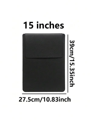 Bks Travel Laptop Sleeve Bag Lightweight Stand Support for 13 15 Inch Tablets Notebooks Cooling Protection Case Bks Travel Laptop Sleeve Bag Lightweight Stand Support for 13 15 Inch Tablets Notebooks Cooling Protection Case