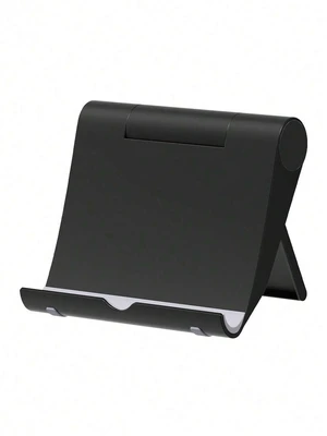Bks Foldable Headphone Stand & Desk Phone Holder Aluminum Desktop Organizer Bks Foldable Headphone Stand & Desk Phone Holder Aluminum Desktop Organizer