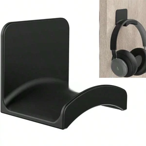 Bks Headphone Stand Adhesive Wall Mount Hook For Gaming Headsets & Controllers Bks Headphone Stand Adhesive Wall Mount Hook For Gaming Headsets & Controllers