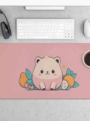 Bks XXL Large Gaming Mouse Pad Non-Slip Rubber Base Extended Keyboard Mat 35.43 X 15.75 Inch for Desk Office Bks XXL Large Gaming Mouse Pad Non-Slip Rubber Base Extended Keyboard Mat 35.43 X 15.75 Inch for Desk Office
