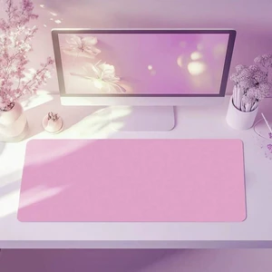 Bks Pastel Pink XXL Desk Mat for Gamers Aesthetic Kawaii Mouse Pad Office Setup 35.43in Accessory Bks Pastel Pink XXL Desk Mat for Gamers Aesthetic Kawaii Mouse Pad Office Setup 35.43in Accessory
