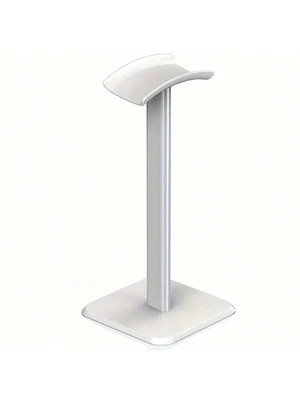 Bks Aluminum Alloy Headphone Stand, Universal Desk Holder for Gaming & Bluetooth Headsets, Stable Modern Design Hanger Bks Aluminum Alloy Headphone Stand, Universal Desk Holder for Gaming & Bluetooth Headsets, Stable Modern Design Hanger
