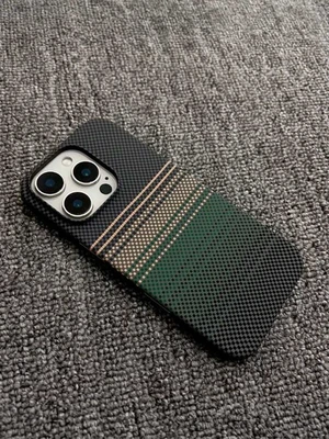 Bks Carbon Fiber Material 1pc Magnetic Phone Case Carbon Fiber Texture Compatible With IPhone 16 15 14 13 12 Pro Max Plus Wireless Charge Half Cover Matte Heat Dissipation Protective Case With Decorat Bks Carbon Fiber Material 1pc Magnetic Phone Case Carbon Fiber Texture Compatible With IPhone 16 15 14 13 12 Pro Max Plus Wireless Charge Half Cover Matte Heat Dissipation Protective Case With Decorat