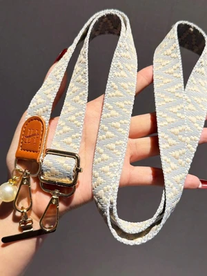 Bks Phone Lanyard with Cartoon Pendant, Color Block Knotted Braided Wrist Strap, Universal Smartphone Keychain for Travel and Daily Use Bks Phone Lanyard with Cartoon Pendant, Color Block Knotted Braided Wrist Strap, Universal Smartphone Keychain for Travel and Daily Use