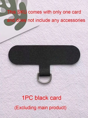 Bks Smart Phone Wrist Strap Lanyard 360 Rotatable Anti-Tangle Crossbody Travel Keychain Adjustable Metal Clip Chain Gift Bks Smart Phone Wrist Strap Lanyard 360 Rotatable Anti-Tangle Crossbody Travel Keychain Adjustable Metal Clip Chain Gift