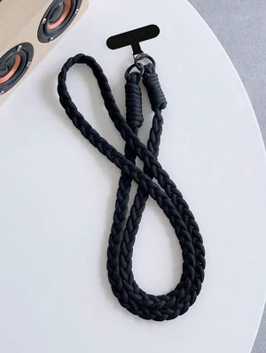 Bks Phone Lanyard Strap Durable Braided Cord Universal Case Fit Colorful Design Metal Clasp Bks Phone Lanyard Strap Durable Braided Cord Universal Case Fit Colorful Design Metal Clasp