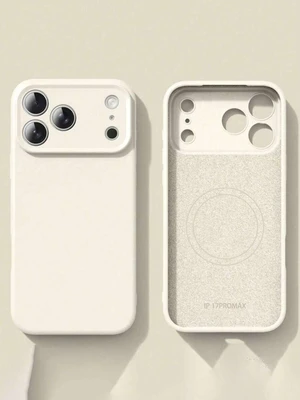 Bks Luxury Magnetic Style Silicone Magnetic Solid Color Magnetic Liquid Silicone Phone Case With Wireless Charging Support Compatible With IPhone 17 Pro Max 17 Pro 17 Air 17 16 Plus 15 14 13 12 Pro Ma Bks Luxury Magnetic Style Silicone Magnetic Solid Color Magnetic Liquid Silicone Phone Case With Wireless Charging Support Compatible With IPhone 17 Pro Max 17 Pro 17 Air 17 16 Plus 15 14 13 12 Pro Ma
