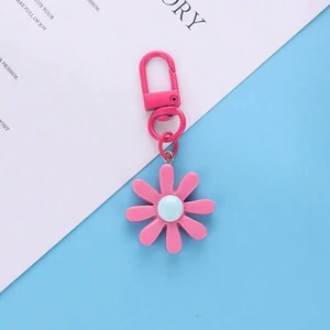 Bks Adjustable Braided Sunflower Pendant Phone Lanyard Anti-Lost Wrist Strap Compatible With iPhone Android Outdoor Travel Climbing Bks Adjustable Braided Sunflower Pendant Phone Lanyard Anti-Lost Wrist Strap Compatible With iPhone Android Outdoor Travel Climbing
