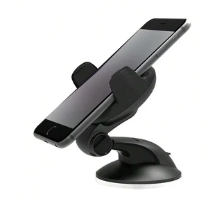 Bks Rotation Car Mobile Phone Cradle Strong Suction Cup Mount For Windscreen Dashboard Holder Bks Rotation Car Mobile Phone Cradle Strong Suction Cup Mount For Windscreen Dashboard Holder