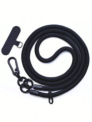 Bks Nylon Shoulder Crossbody Bag With Phone Lanyard Strap Durable Stylish Outdoor Neck Sling Camera Gift For Mother Family Friends Bks Nylon Shoulder Crossbody Bag With Phone Lanyard Strap Durable Stylish Outdoor Neck Sling Camera Gift For Mother Family Friends