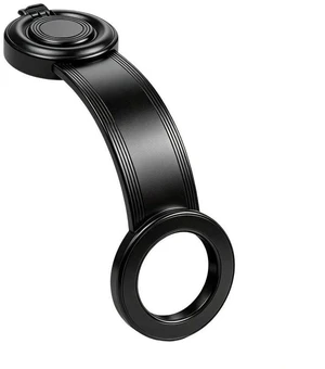 Bks Magnetic Car Phone Holder Flexible Aluminum Arm Dashboard Windshield Mount 360 Rotation Compatible iPhone 17 Air 16 15 14 13 12 Series All Phones Bks Magnetic Car Phone Holder Flexible Aluminum Arm Dashboard Windshield Mount 360 Rotation Compatible iPhone 17 Air 16 15 14 13 12 Series All Phones