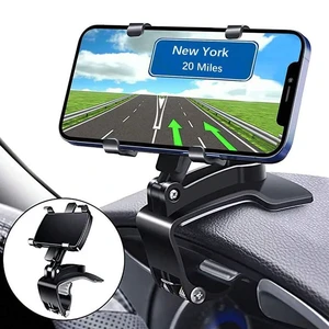 Bks Car Phone Holder 360 Rotating Dashboard Mount Compatible Apple 4 to 7 Inch Smartphones Bks Car Phone Holder 360 Rotating Dashboard Mount Compatible Apple 4 to 7 Inch Smartphones
