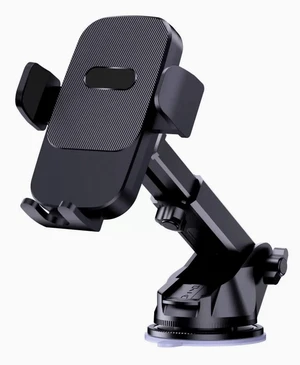 Bks Universal Car Phone Holder Dashboard Mount Adjustable Multi-Angle Fits 4-7 Inch Phones Compatible With IPhone And Android Bks Universal Car Phone Holder Dashboard Mount Adjustable Multi-Angle Fits 4-7 Inch Phones Compatible With IPhone And Android
