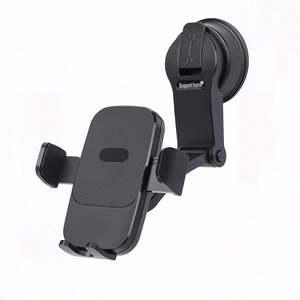 Bks Adjustable Universal Car Phone Holder Dashboard Windshield Suction Cup Mount for All Smartphones Bks Adjustable Universal Car Phone Holder Dashboard Windshield Suction Cup Mount for All Smartphones