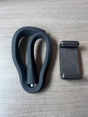 Bks Flexible Silicone Phone Holder For Baby Stroller Universal Mount Portable Gooseneck Adjustable Arm Clamp Bks Flexible Silicone Phone Holder For Baby Stroller Universal Mount Portable Gooseneck Adjustable Arm Clamp